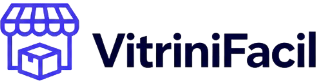 VitriniFacil